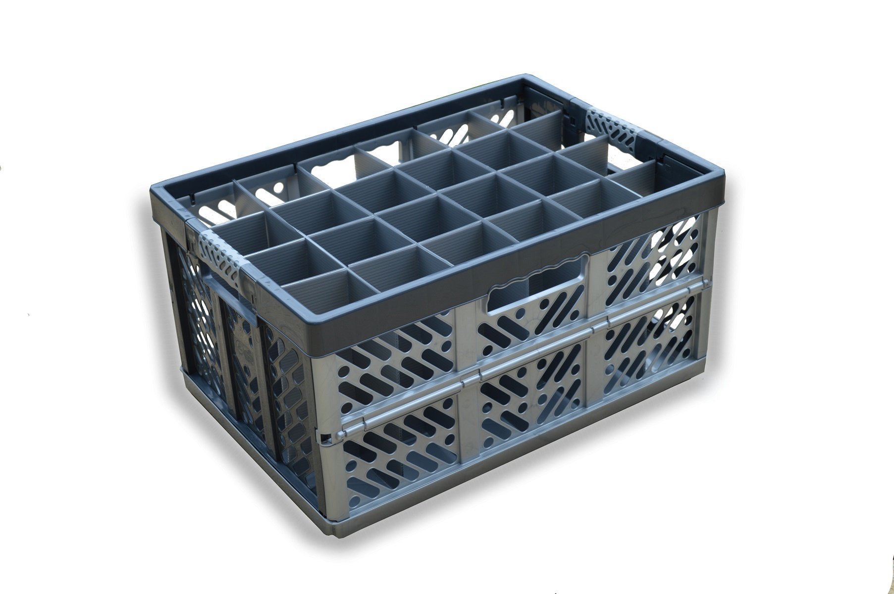 Glassware and storage box product gallery